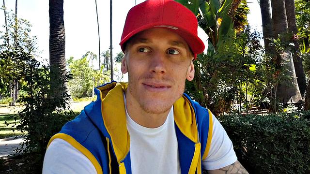 Training My Stepbrother