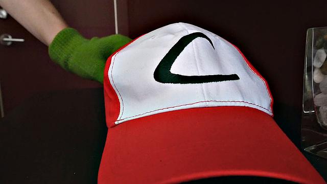 Training My Stepbrother