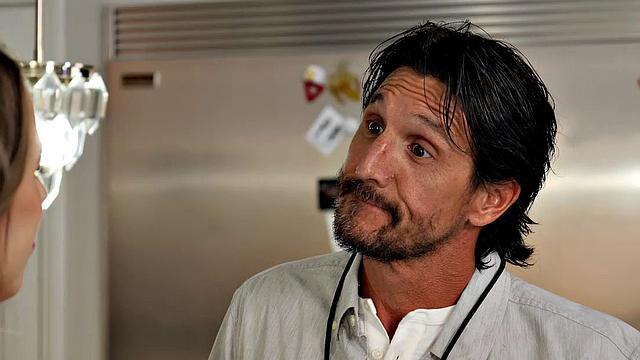 Jackie Hoff wants her friend's dad.