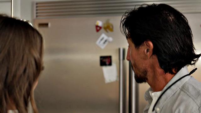 Jackie Hoff wants her friend's dad.