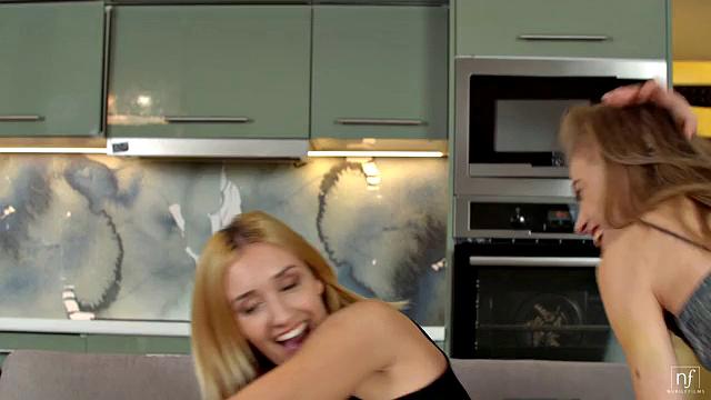 The More The Merrier