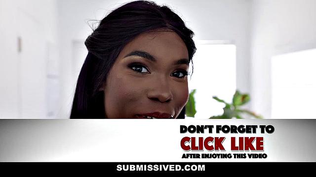 The Black Beauty and Poke