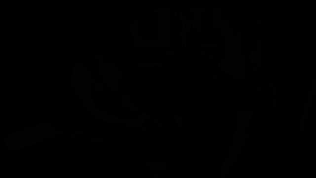 Femdom stretching sub's anal hole