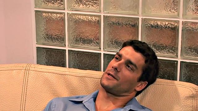 Sexy MILF Tacory Blu gets her pussy drilled