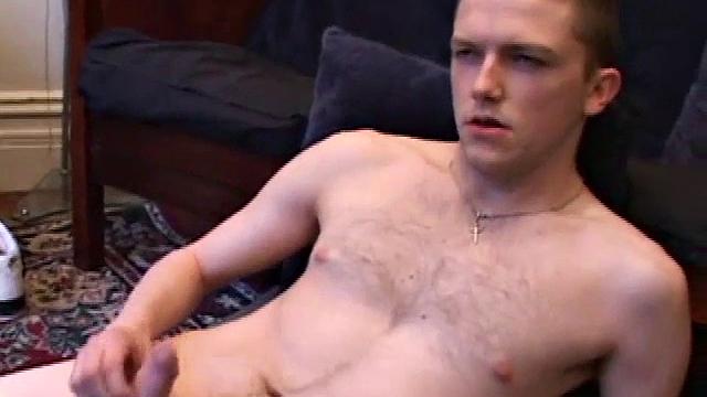 Young Axel Beats Meat