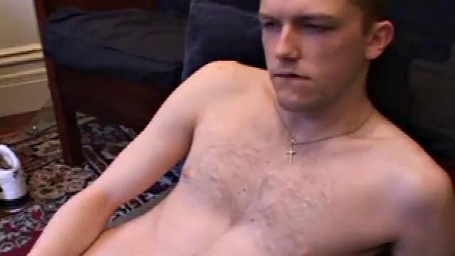 Young Axel Beats Meat