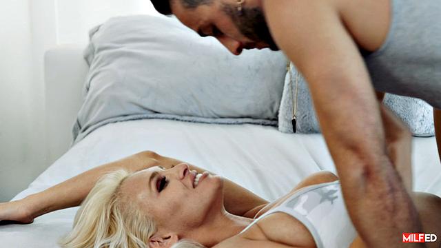 MILF Trainer 3 Scene 4