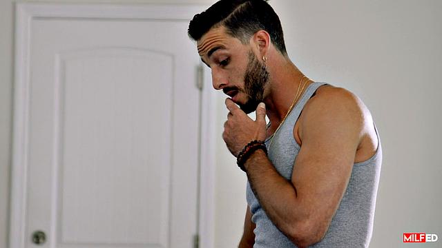 MILF Trainer 3 Scene 4