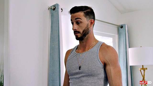 MILF Trainer 3 Scene 4