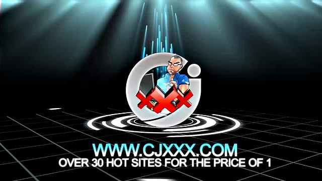 Shower Twink Webcam Show