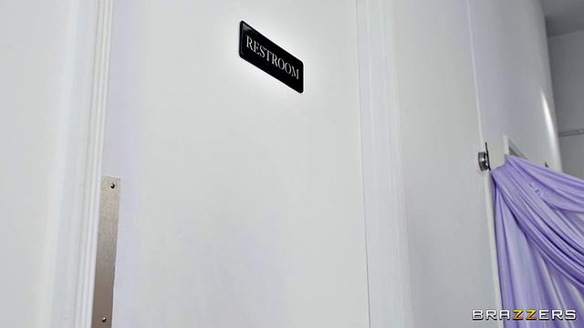 GymnastyXXX Tutor Threesome