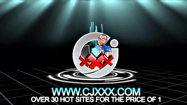 Francis Taylor with Alejo Smith