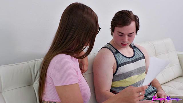 Trying To Focus My Mind - S3:E1