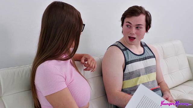 Trying To Focus My Mind - S3:E1