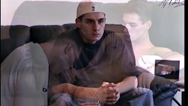 Getting Boy Tony Off