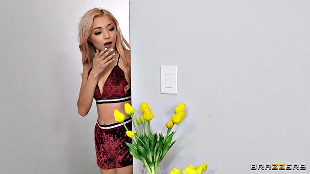 Let Lust Take Care of You