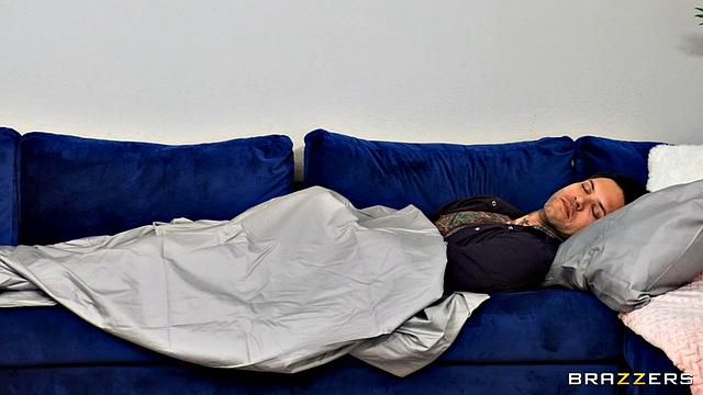 Let Lust Take Care of You