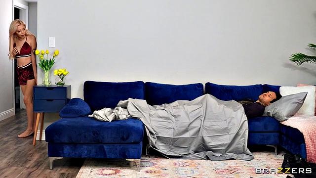 Let Lust Take Care of You