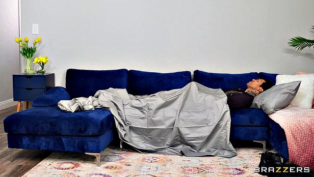 Let Lust Take Care of You