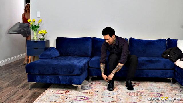 Let Lust Take Care of You