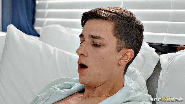 City Boy & The Community Girl