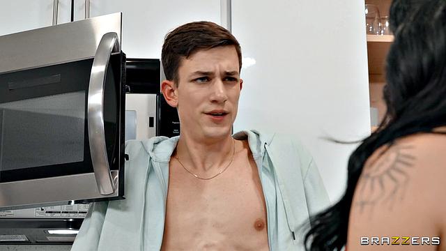 City Boy & The Community Girl