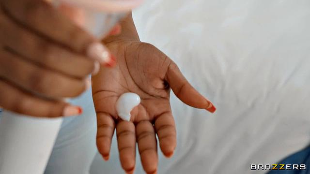 City Boy & The Community Girl