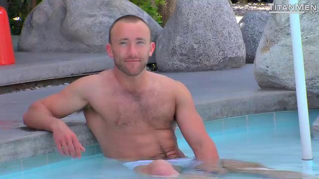 Shag: Scene 1: Hunter & Nick Prescott