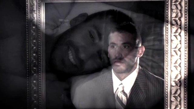 Phantom Lover X