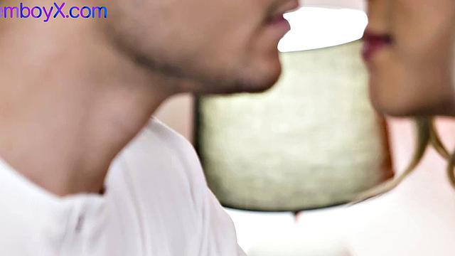 Cozy autumn trap in cockride