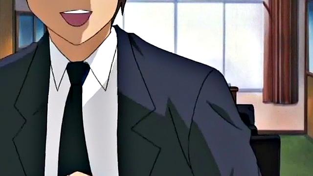 Fifty shades of hentai BDSM cartoon sluts