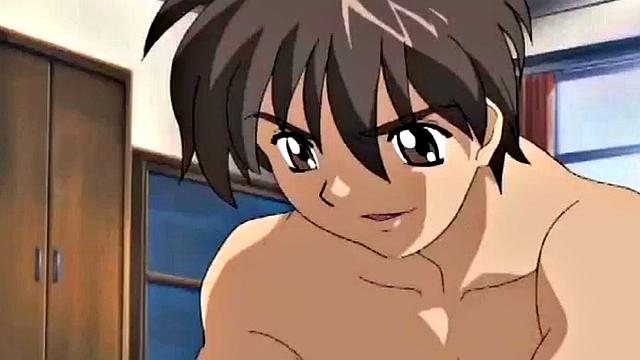 Fifty shades of hentai BDSM cartoon sluts