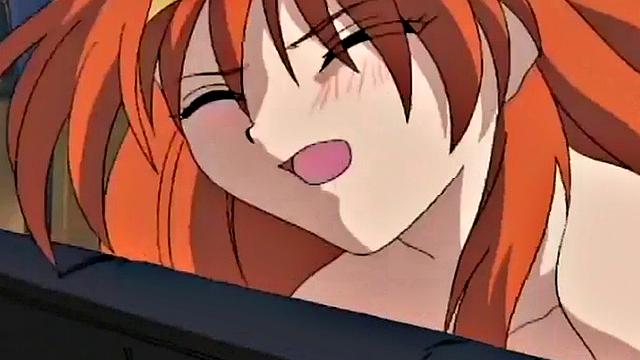 Fifty shades of hentai BDSM cartoon sluts