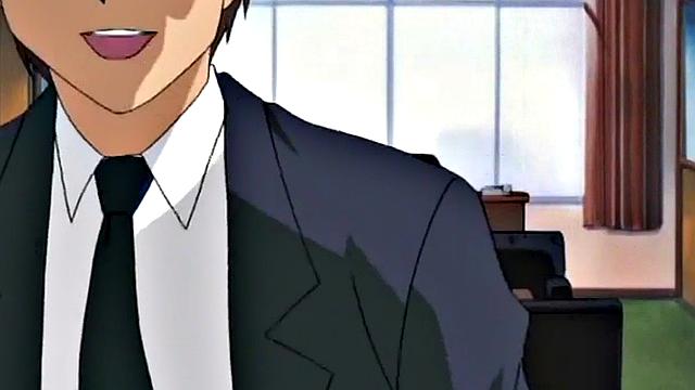 Fifty shades of hentai BDSM cartoon sluts