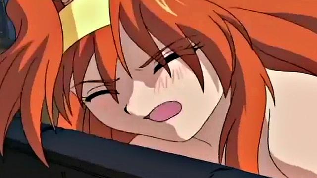 Fifty shades of hentai BDSM cartoon sluts