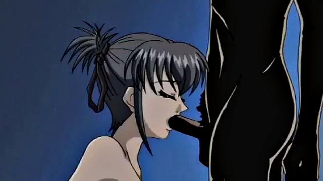 Fifty shades of hentai BDSM cartoon sluts