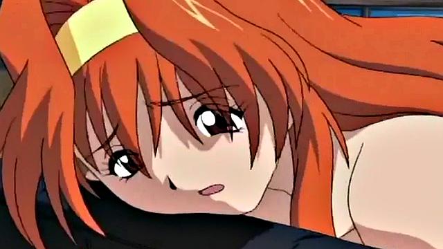 Fifty shades of hentai BDSM cartoon sluts