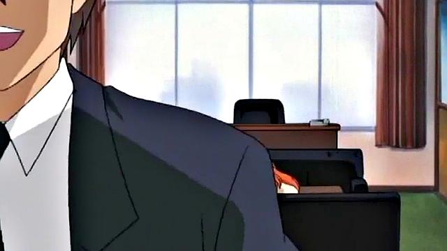 Fifty shades of hentai BDSM cartoon sluts