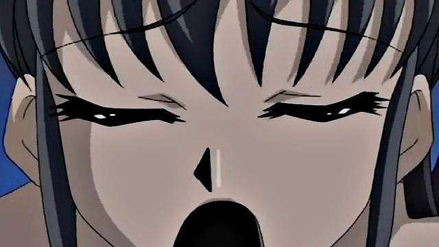 Fifty shades of hentai BDSM cartoon sluts