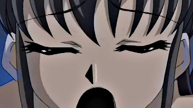 Fifty shades of hentai BDSM cartoon sluts