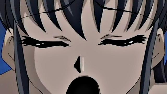 Fifty shades of hentai BDSM cartoon sluts