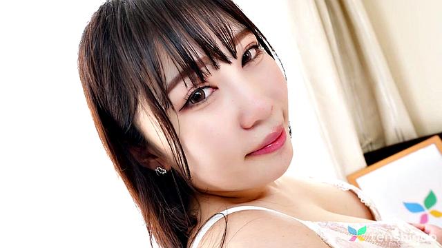 Yuuka Kamakura has the greatest tits and a juicy ass