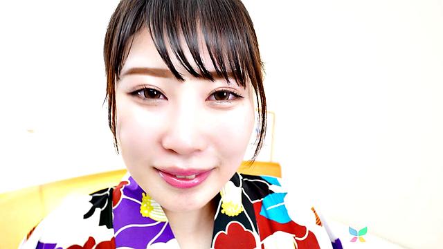 Yuuka Kamakura has the greatest tits and a juicy ass