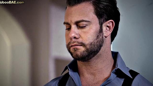 Stunning babe deepthroates and got pounded by her BF