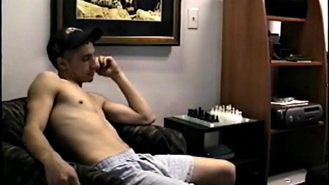 Edging Straight Cory