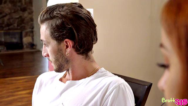 Sharing My Step Sister's Friend - S10:E5