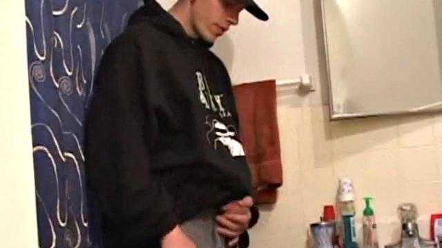 Young Shane Beating