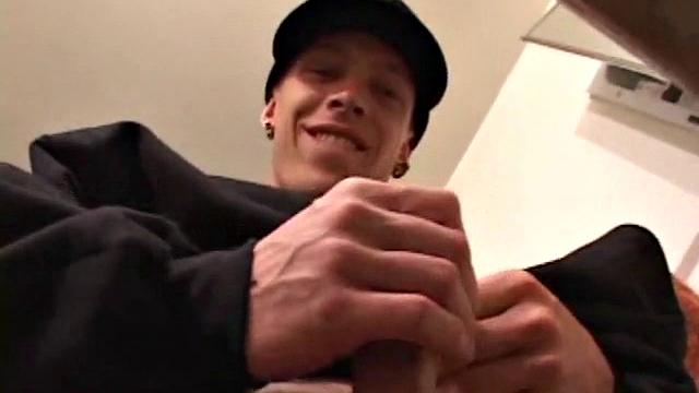 Young Shane Beating