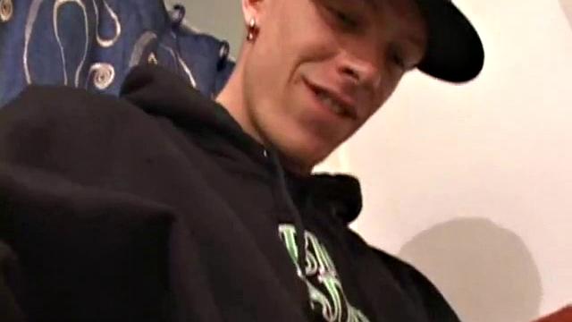 Young Shane Beating