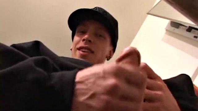 Young Shane Beating